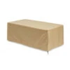 57" X 27.25" Protective Cover For Vintage Linear Fire Table - CVR5727 - The Outdoor GreatRoom Company