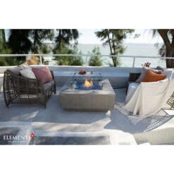 Elementi Plus Victoria Fire Table -Home Fire Pit qB5ldgnD 88957.1658427931