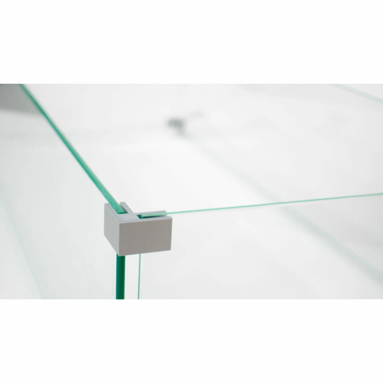 32" X 14" Rectangular Wind Guard | AMS Fireplace 3 32" X 14" Rectangular Wind Guard | AMS Fireplace - Image 3