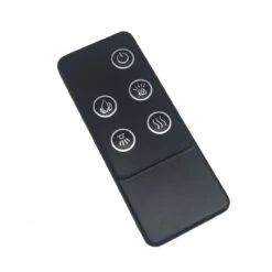 Remote For Electric Fireplace Insert - The Outdoor GreatRoom Company