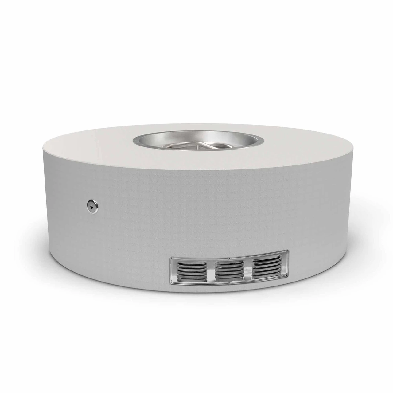 The Outdoor Plus Ready To Finish Round Fire Pit Form 1 The Outdoor Plus Ready To Finish Round Fire Pit Form