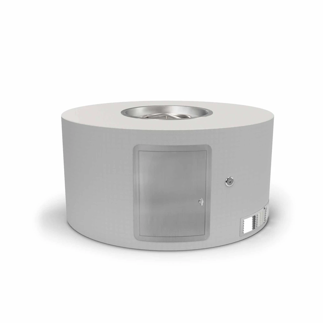 The Outdoor Plus Ready To Finish Round Fire Pit Form 2 The Outdoor Plus Ready To Finish Round Fire Pit Form - Image 2