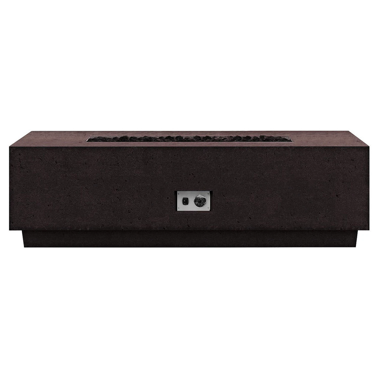 56" Sanctuary 1 AWS Ignition Fire Pit - Firegear 4 56" Sanctuary 1 AWS Ignition Fire Pit - Firegear - Image 4