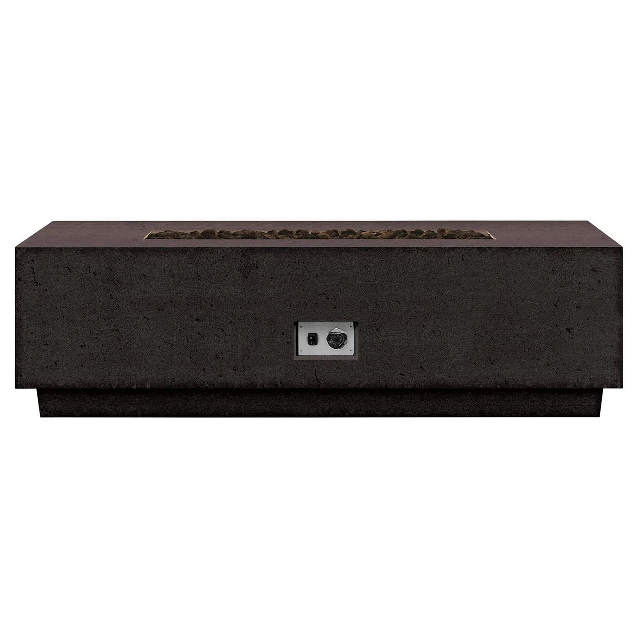 56" Sanctuary 1 AWS Ignition Fire Pit - Firegear 5 56" Sanctuary 1 AWS Ignition Fire Pit - Firegear - Image 5