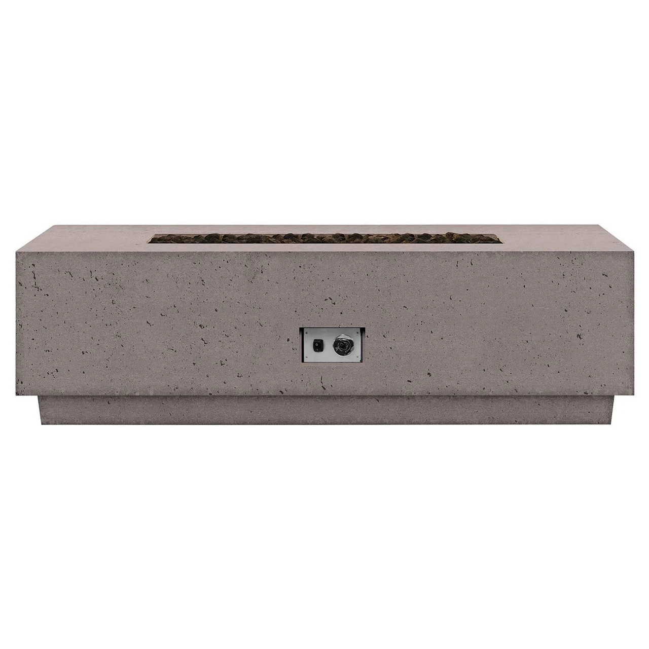 56" Sanctuary 1 AWS Ignition Fire Pit - Firegear 6 56" Sanctuary 1 AWS Ignition Fire Pit - Firegear - Image 6