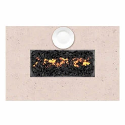 56" Sanctuary 1 AWS Ignition Fire Pit - Firegear 16 56" Sanctuary 1 AWS Ignition Fire Pit - Firegear -Home Fire Pit san1 feature arctic 89892.1660221636