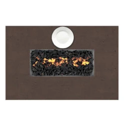 56" Sanctuary 1 AWS Ignition Fire Pit - Firegear 18 56" Sanctuary 1 AWS Ignition Fire Pit - Firegear -Home Fire Pit san1 feature raven 94410.1660221634