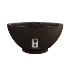 Sanctuary 2 Fire Bowl - Firegear -Home Fire Pit san2 34dbsaws ch 99756.1660233141