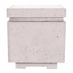 20" Arctic Sanctuary Propane Tank Enclosure - Firegear