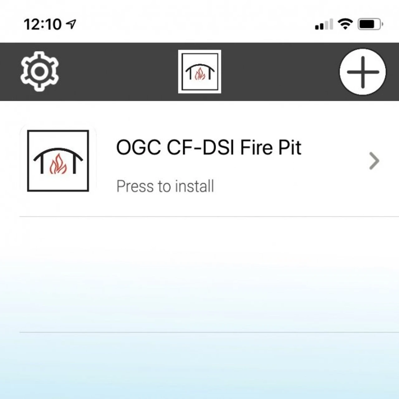 Smart App For Direct Spark Ignition System - The Outdoor GreatRoom 3 Smart App For Direct Spark Ignition System - The Outdoor GreatRoom - Image 3