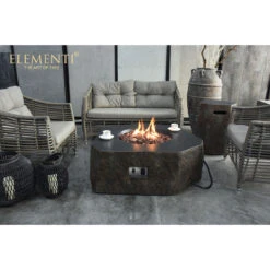 Elementi Columbia Fire Table 42" 10 Elementi Columbia Fire Table 42" -Home Fire Pit tW4dFoxw 14123.1656090131