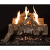 Red Oak Vent Free Gas Log Set | Grand Canyon Gas Logs