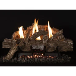 Red Oak Vent Free Gas Log Set | Grand Canyon Gas Logs 5 Red Oak Vent Free Gas Log Set | Grand Canyon Gas Logs -Home Fire Pit ventfree 30 ro 06818.1649248735