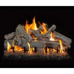 Western Driftwood Vented See Through Gas Log Set | Grand Canyon Gas Logs -Home Fire Pit wd 36 44358.1648731945.1280.1280 16720.1649080222