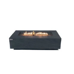 Elementi Plus Cape Town Fire Table -Home Fire Pit xzZDJVGQ 50209.1672971666