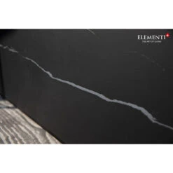 Elementi Plus Varna Marble Porcelain Fire Table -Home Fire Pit zcGAiJvw 34124.1658504610